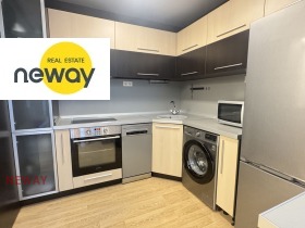 1 bedroom Idealen tsentar, Pleven
