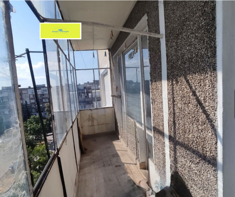 En venta  Estudio Sofia , Mladost 1 , 41 metros cuadrados | 47109775 - imagen [7]