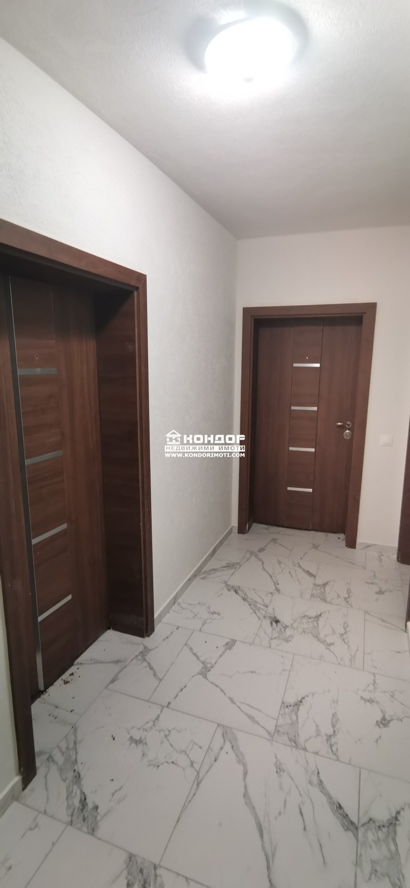 Te koop  1 slaapkamer Plovdiv , Christo Smirnenski , 60 m² | 86705693 - afbeelding [3]