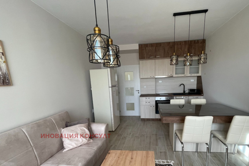 Satılık  1 yatak odası Sofia , Ovça kupel , 76 metrekare | 41628762