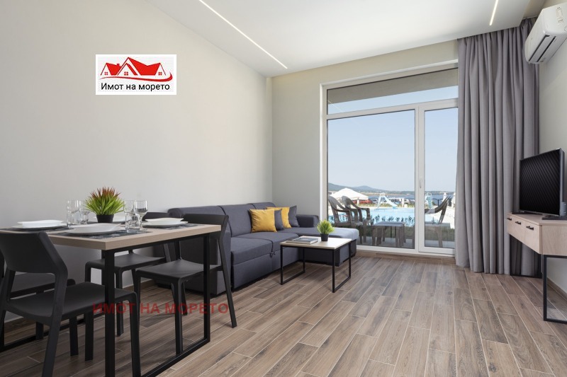 Na prodej  1 ložnice oblast Burgas , Achtopol , 63 m2 | 31439886 - obraz [3]