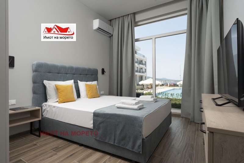 Na prodej  1 ložnice oblast Burgas , Achtopol , 63 m2 | 31439886 - obraz [6]