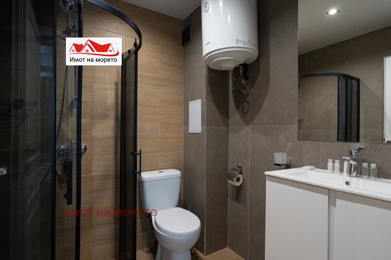 Na prodej  1 ložnice oblast Burgas , Achtopol , 63 m2 | 31439886 - obraz [8]