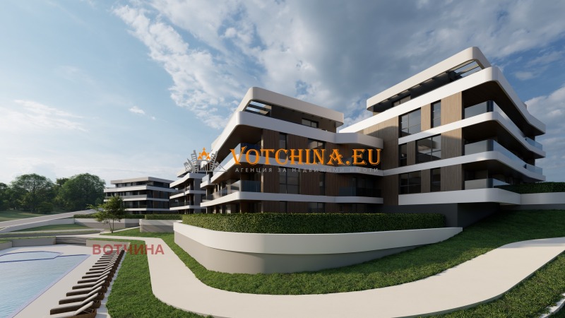 Till salu  1 sovrum region Dobrich , Kavarna , 77 kvm | 20737673 - bild [5]