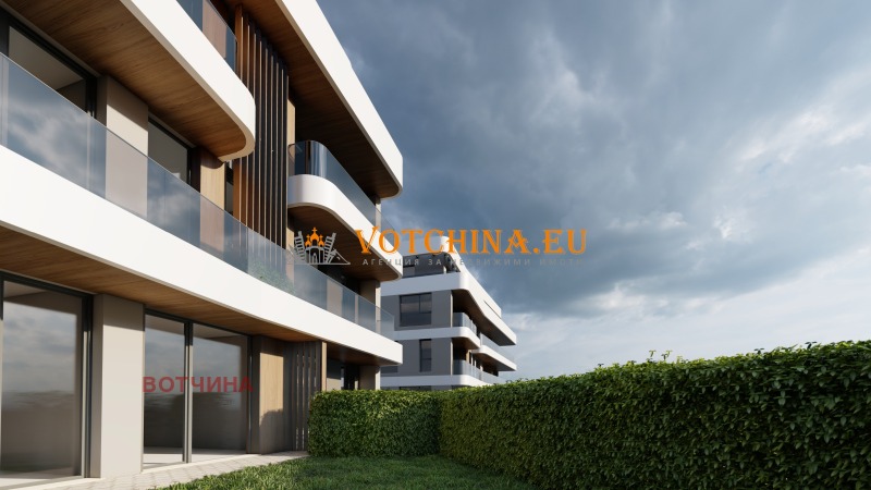 Till salu  1 sovrum region Dobrich , Kavarna , 77 kvm | 20737673 - bild [3]