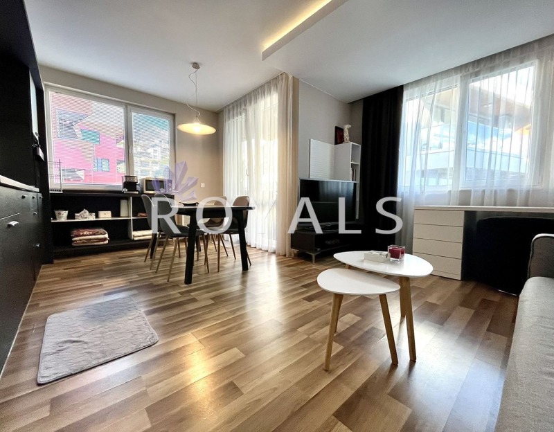 À vendre  1 chambre Varna , Briz , 66 m² | 55863534