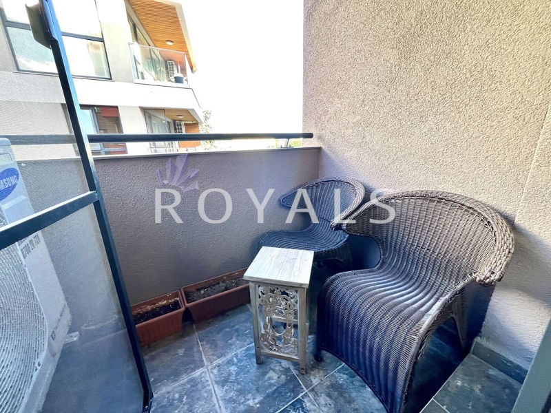 For Sale  1 bedroom Varna , Briz , 66 sq.m | 55863534 - image [13]