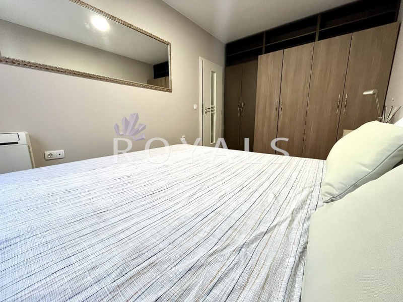 In vendita  1 camera da letto Varna , Briz , 66 mq | 55863534 - Immagine [10]