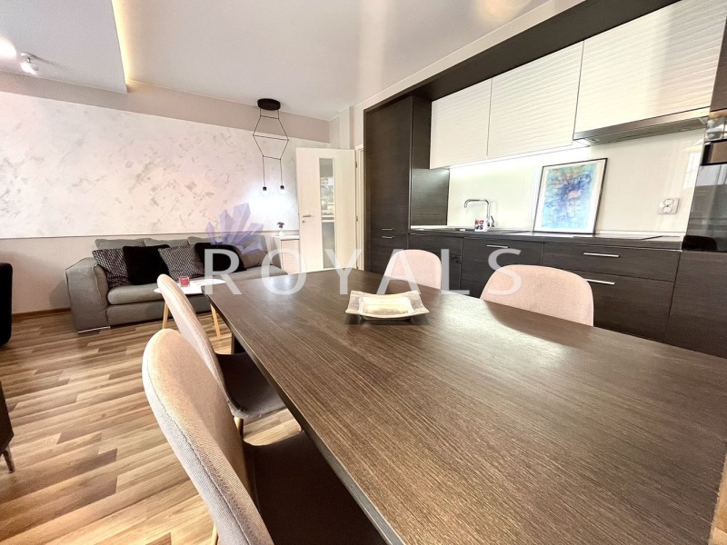 Na prodej  1 ložnice Varna , Briz , 66 m2 | 55863534 - obraz [6]