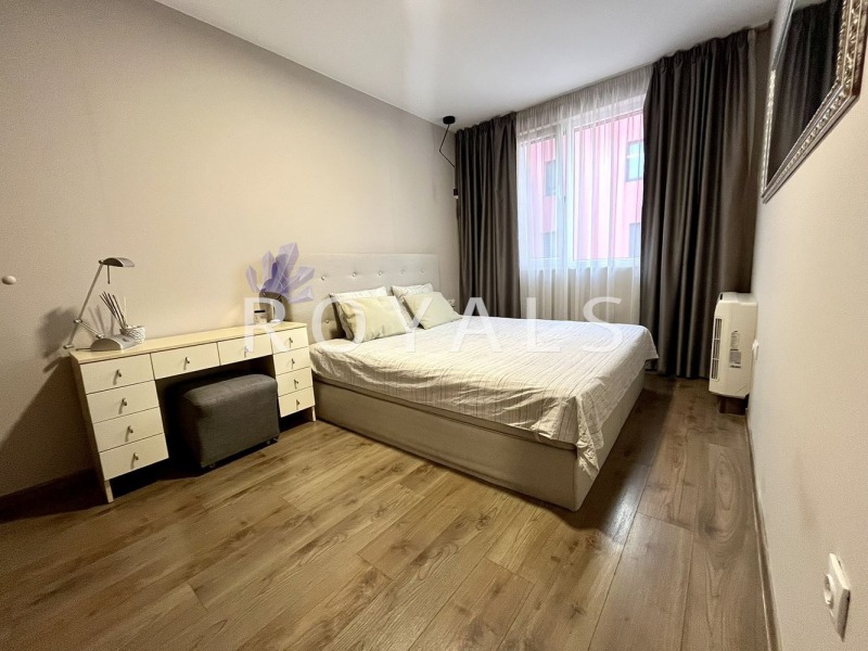 Te koop  1 slaapkamer Varna , Briz , 66 m² | 55863534 - afbeelding [8]