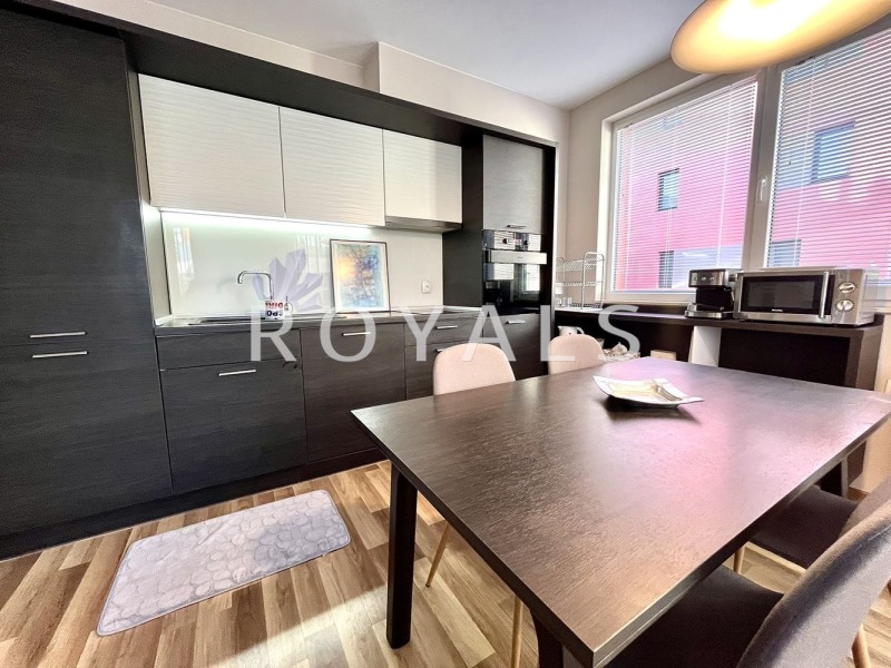 À vendre  1 chambre Varna , Briz , 66 m² | 55863534 - image [5]