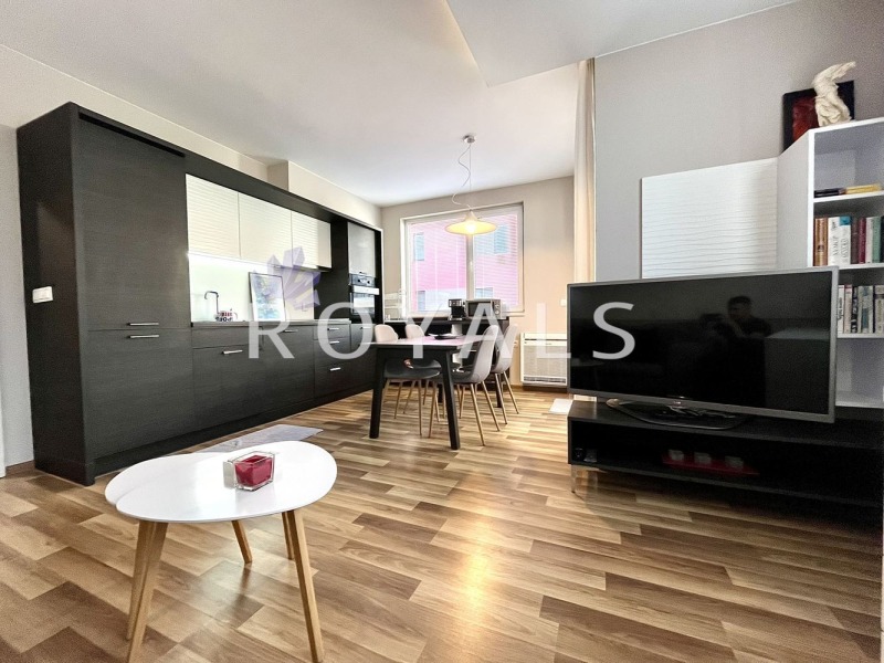 À vendre  1 chambre Varna , Briz , 66 m² | 55863534 - image [4]