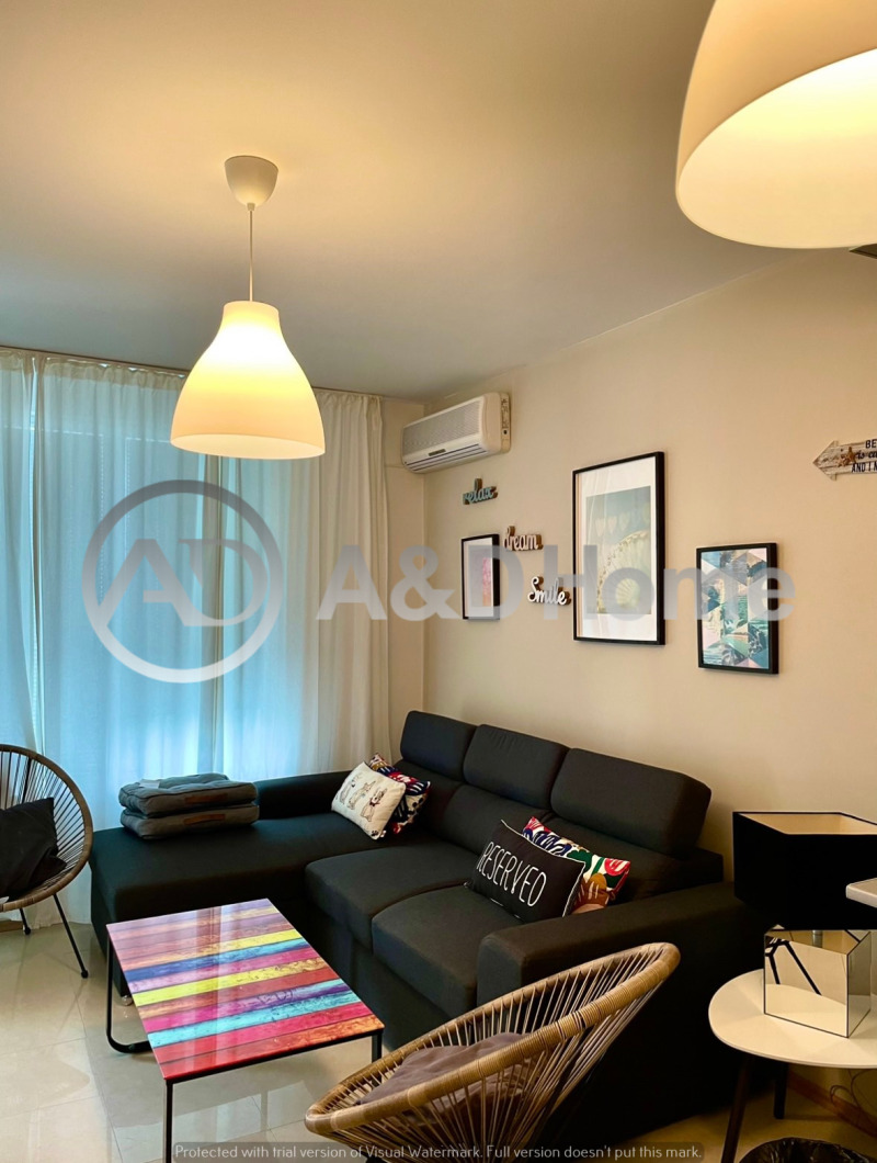 For Sale  1 bedroom region Burgas , Sveti Vlas , 53 sq.m | 63752136 - image [7]