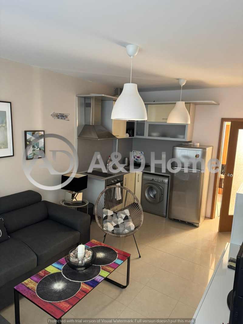 For Sale  1 bedroom region Burgas , Sveti Vlas , 53 sq.m | 63752136 - image [5]