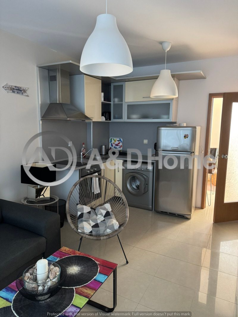 For Sale  1 bedroom region Burgas , Sveti Vlas , 53 sq.m | 63752136 - image [4]