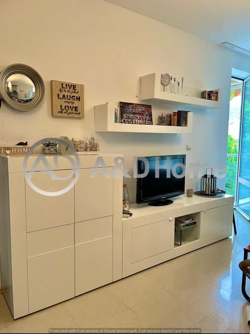 For Sale  1 bedroom region Burgas , Sveti Vlas , 53 sq.m | 63752136 - image [6]