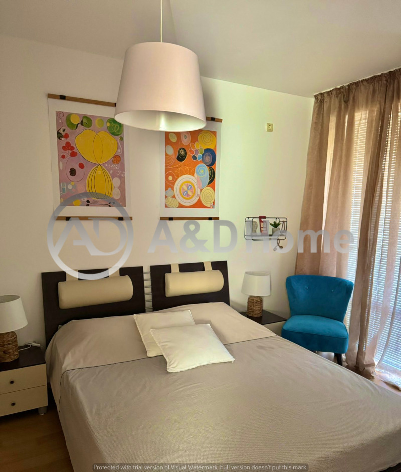 For Sale  1 bedroom region Burgas , Sveti Vlas , 53 sq.m | 63752136 - image [2]