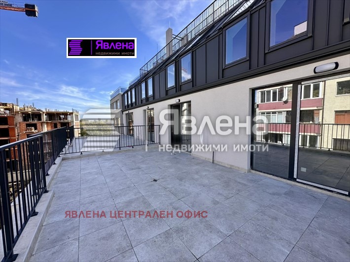 Продава  2-стаен град София , Център , 89 кв.м | 71320109 - изображение [5]