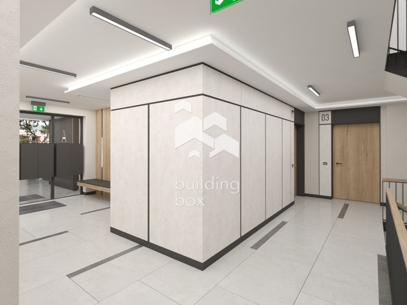 Na prodej  1 ložnice Sofia , Vitoša , 73 m2 | 42031550 - obraz [6]