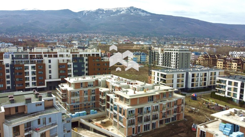 Na prodej  1 ložnice Sofia , Vitoša , 73 m2 | 42031550