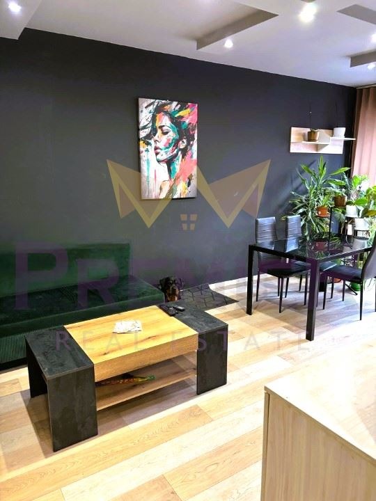 Продава  2-стаен град София , Люлин 1 , 50 кв.м | 68424520 - изображение [3]