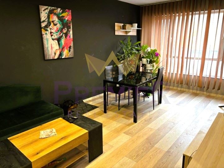 Продава  2-стаен град София , Люлин 1 , 50 кв.м | 68424520 - изображение [2]