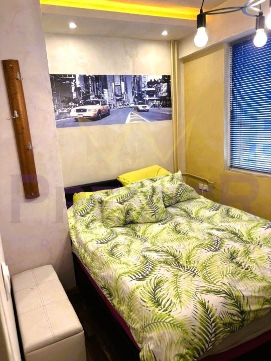 Продава  2-стаен град София , Люлин 1 , 50 кв.м | 68424520 - изображение [4]