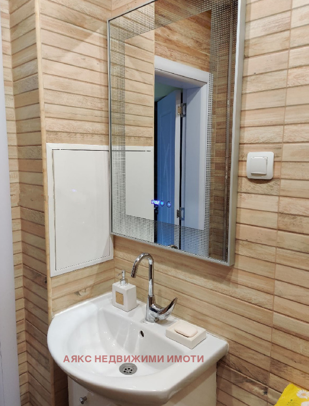 Satılık  1 yatak odası Sofia , Zaharna fabrika , 68 metrekare | 16498226 - görüntü [7]