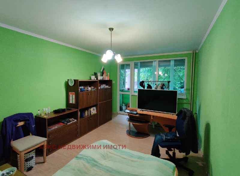 Satılık  1 yatak odası Sofia , Zaharna fabrika , 68 metrekare | 16498226 - görüntü [4]