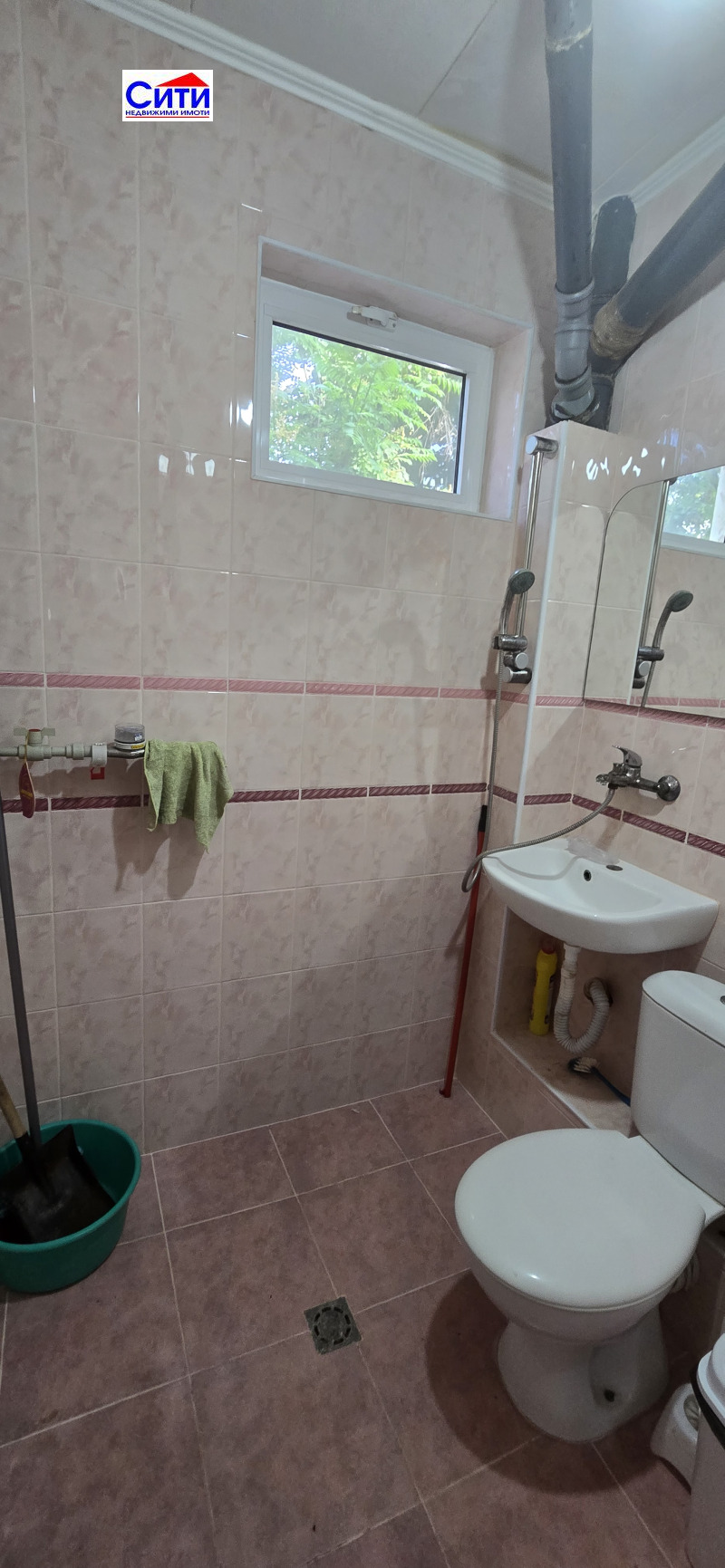 Satılık  1 yatak odası Pazardjik , Idealen centar , 55 metrekare | 91845562 - görüntü [5]