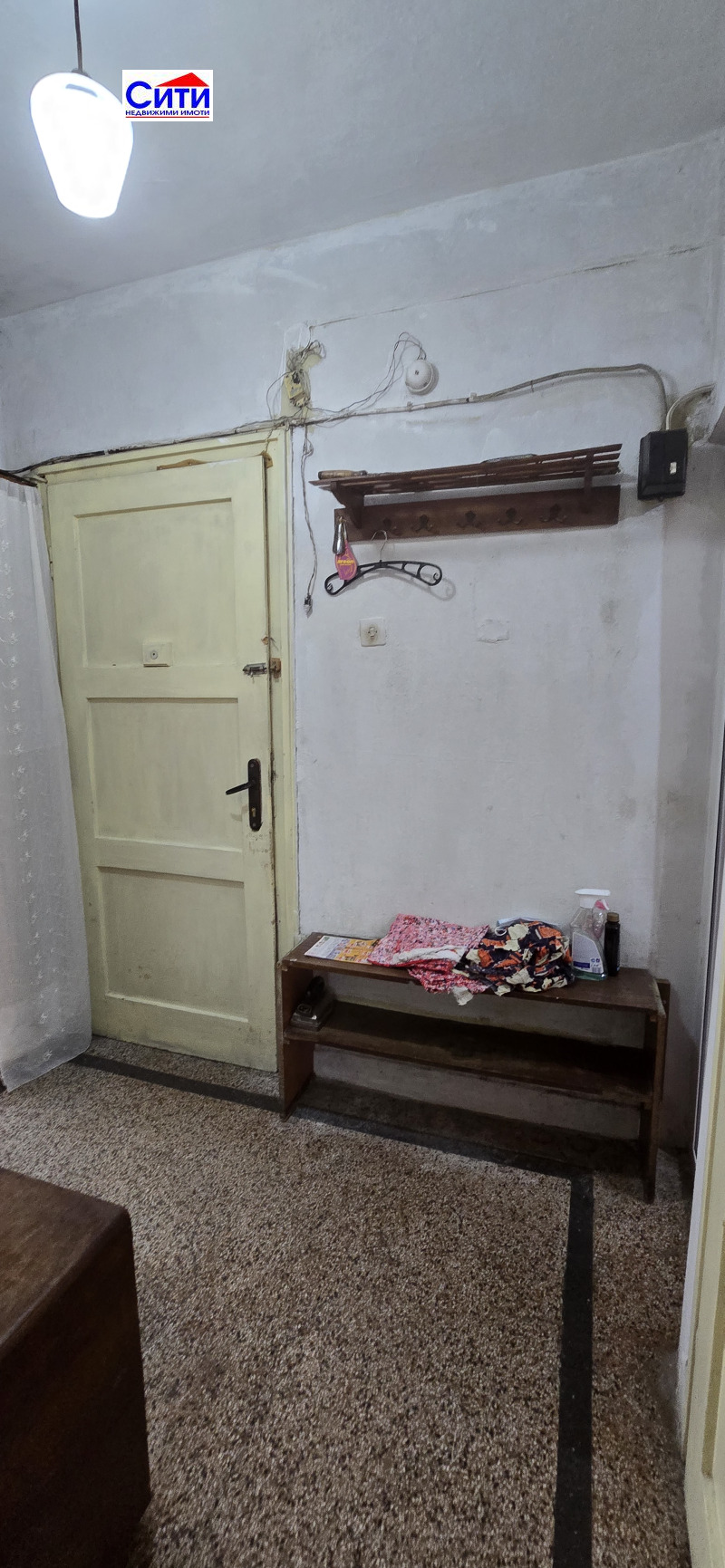 Satılık  1 yatak odası Pazardjik , Idealen centar , 55 metrekare | 91845562
