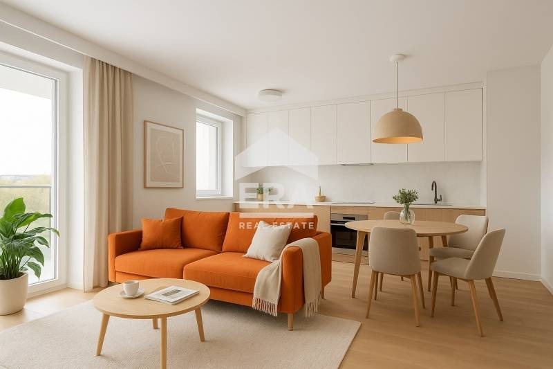 Продава 2-СТАЕН, гр. Варна, Младост 2, снимка 3 - Апартаменти - 51274295