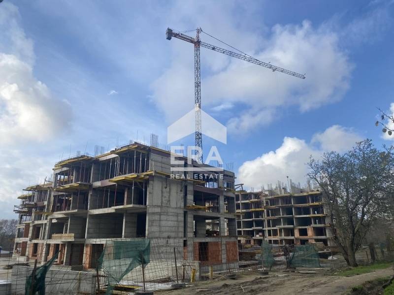 Продава 2-СТАЕН, гр. Варна, Младост 2, снимка 8 - Апартаменти - 51274295