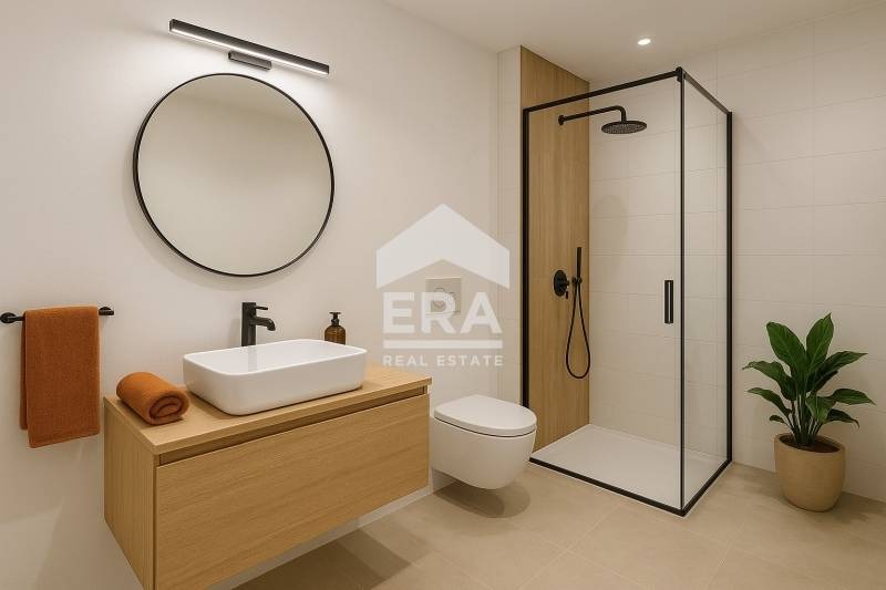 Продава 2-СТАЕН, гр. Варна, Младост 2, снимка 5 - Апартаменти - 51274295