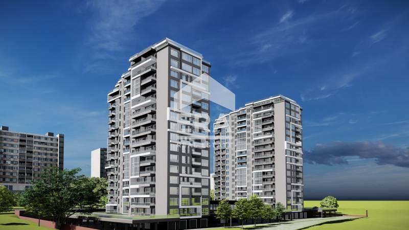 In vendita  1 camera da letto Varna , Mladost 2 , 72 mq | 71171748