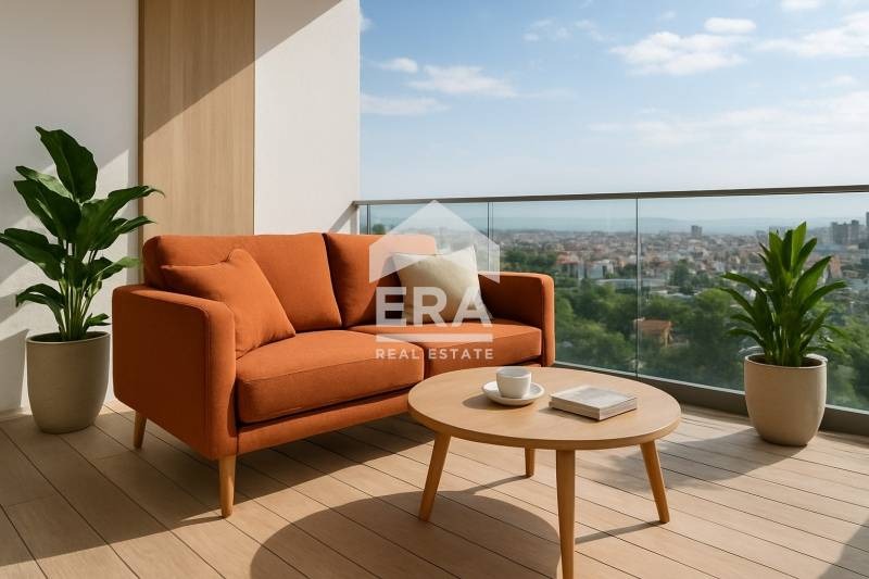 Продава 2-СТАЕН, гр. Варна, Младост 2, снимка 7 - Апартаменти - 51274295