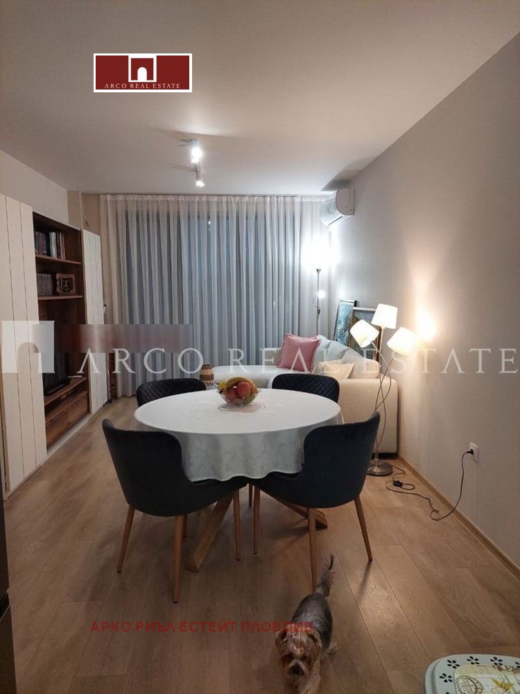 Продава 2-СТАЕН, град Пловдив, Център • 190000 € / 371607.70 лв. • 75154663 1