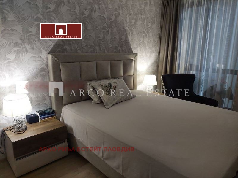 Продава 2-СТАЕН, гр. Пловдив, Център, снимка 5 - Апартаменти - 52648938