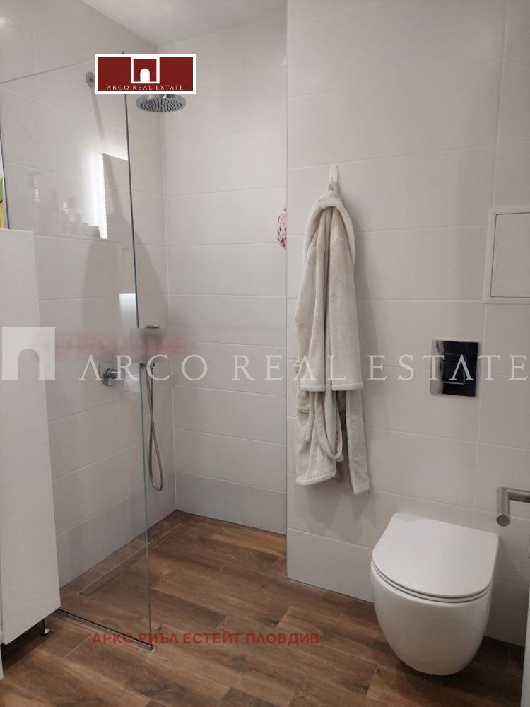 Продава 2-СТАЕН, гр. Пловдив, Център, снимка 7 - Апартаменти - 52648938