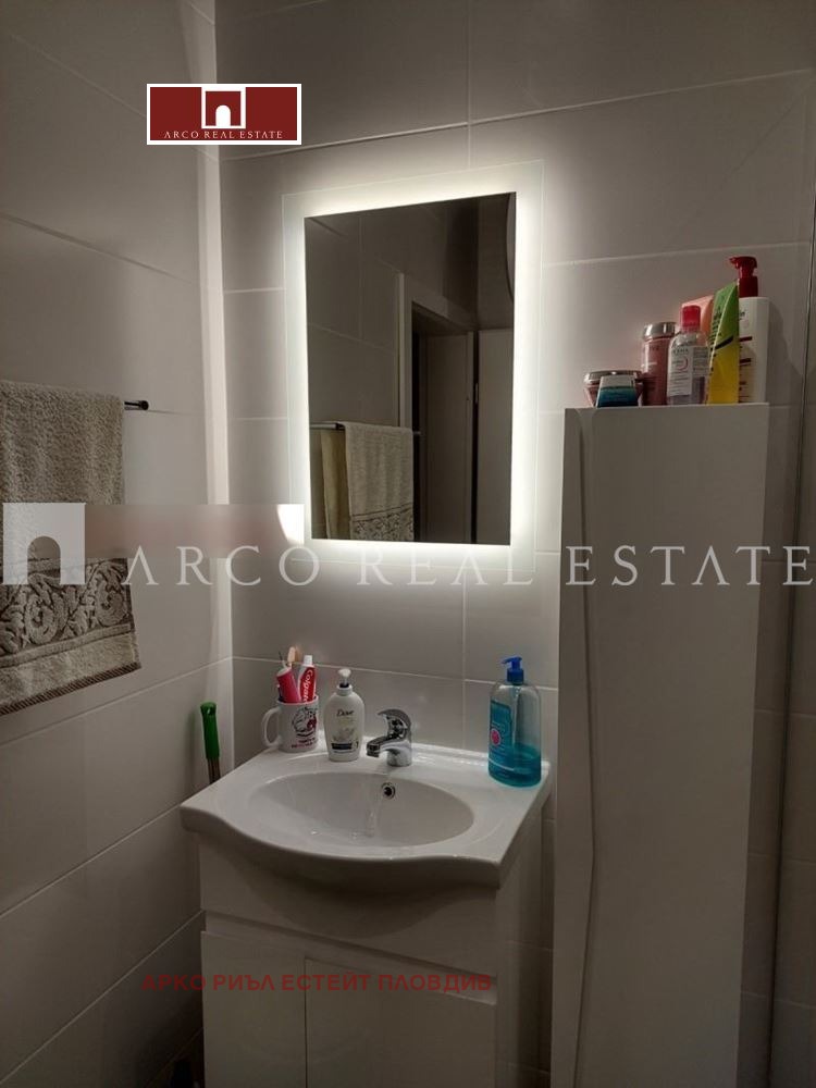 Продава 2-СТАЕН, гр. Пловдив, Център, снимка 8 - Апартаменти - 52648938