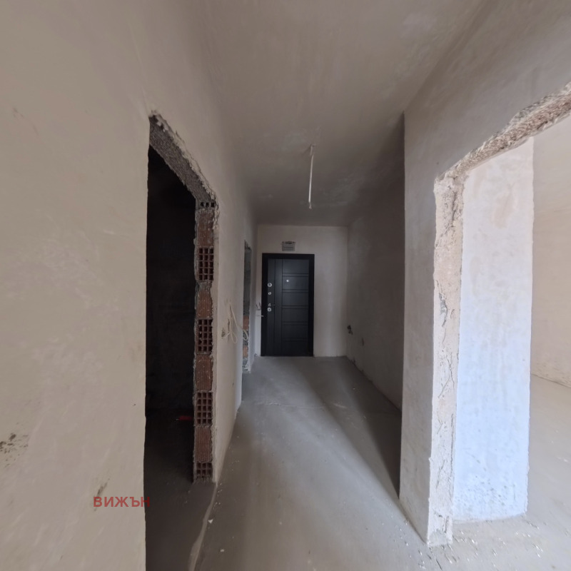 Продава 2-СТАЕН, гр. Перник, Изток, снимка 5 - Апартаменти - 53021819