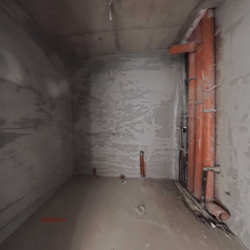 Продава 2-СТАЕН, гр. Перник, Изток, снимка 6 - Апартаменти - 53021819