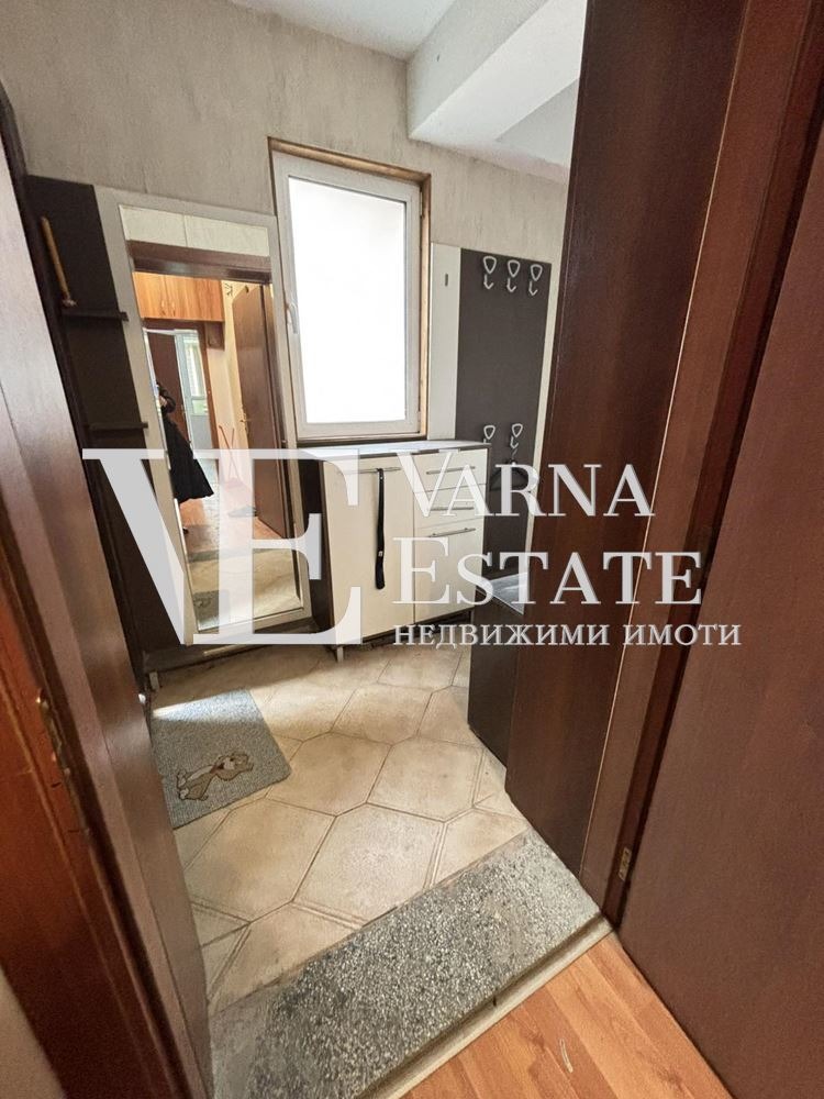 Продава 2-СТАЕН, гр. Варна, Бриз, снимка 14 - Апартаменти - 53231471