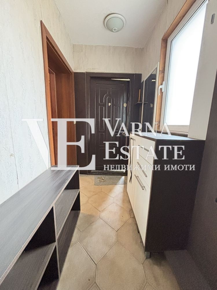 Продава 2-СТАЕН, гр. Варна, Бриз, снимка 16 - Апартаменти - 53231471