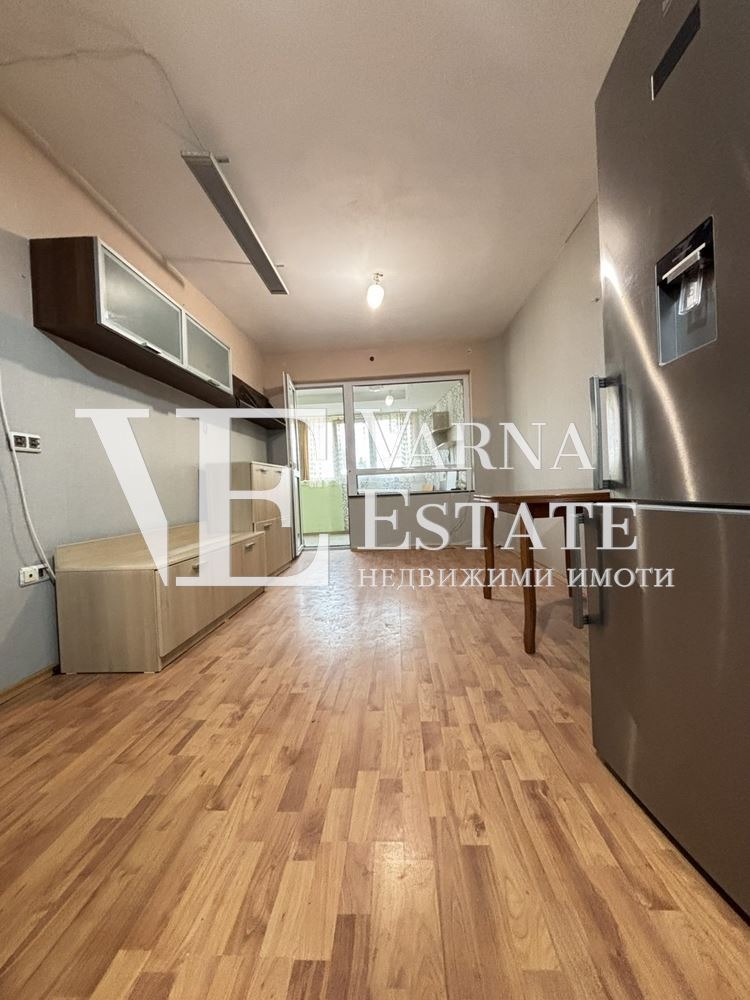 Продава 2-СТАЕН, гр. Варна, Бриз, снимка 5 - Апартаменти - 53231471