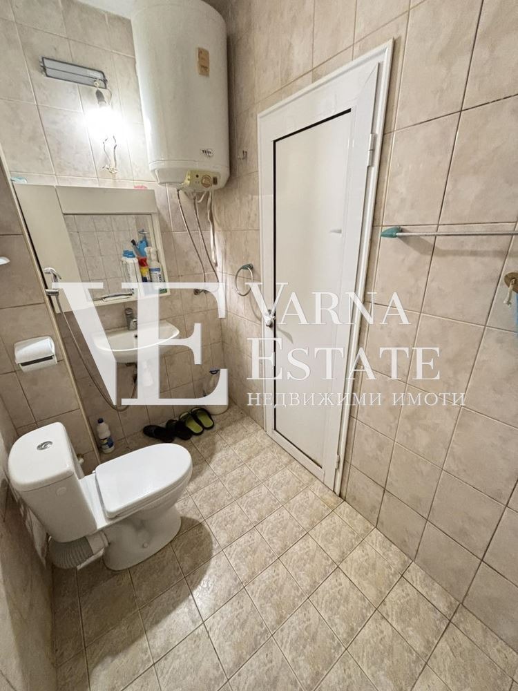 Продава 2-СТАЕН, гр. Варна, Бриз, снимка 10 - Апартаменти - 53231471