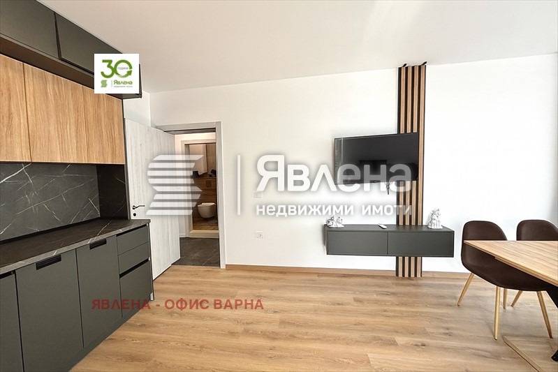 Продава 2-СТАЕН, гр. Варна, м-т Пчелина, снимка 3 - Апартаменти - 53428150