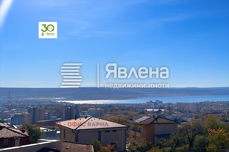 Продава 2-СТАЕН, гр. Варна, м-т Пчелина, снимка 2 - Апартаменти - 53428150