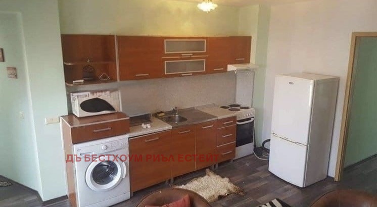 Продава 2-СТАЕН, гр. Варна, Лятно кино Тракия, снимка 3 - Апартаменти - 53439534