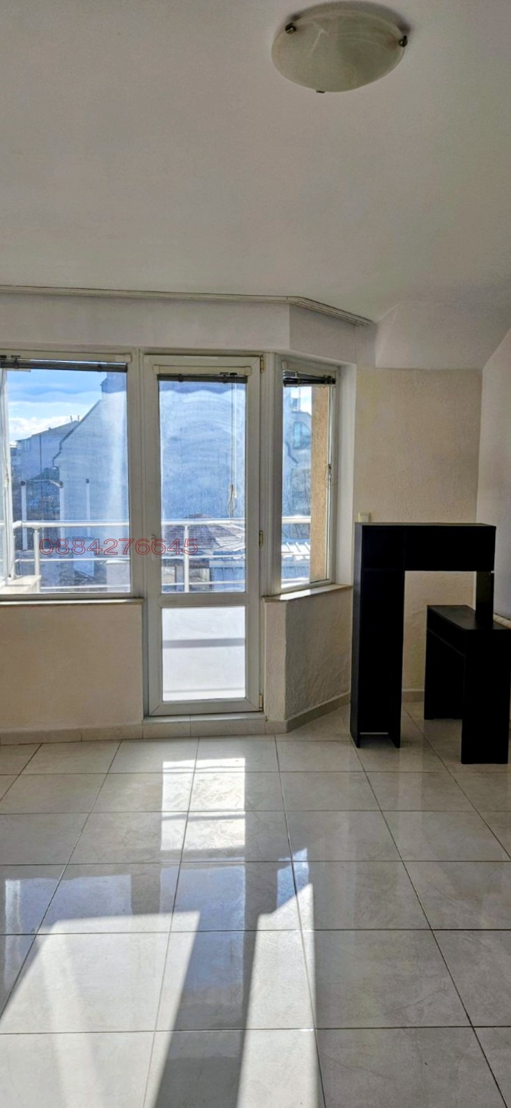 Продава 2-СТАЕН, гр. София, Център, снимка 3 - Апартаменти - 53969842